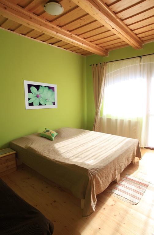 Penzion Ladova Stratená 部屋 写真